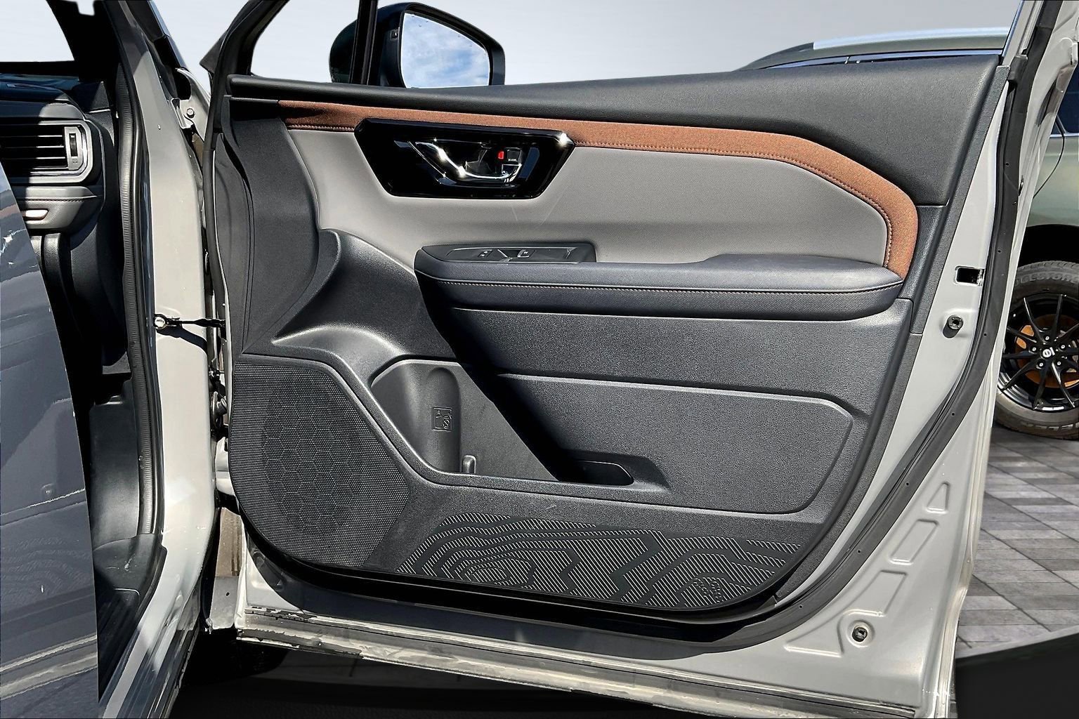 Certified 2025 Subaru Forester Sport image 18