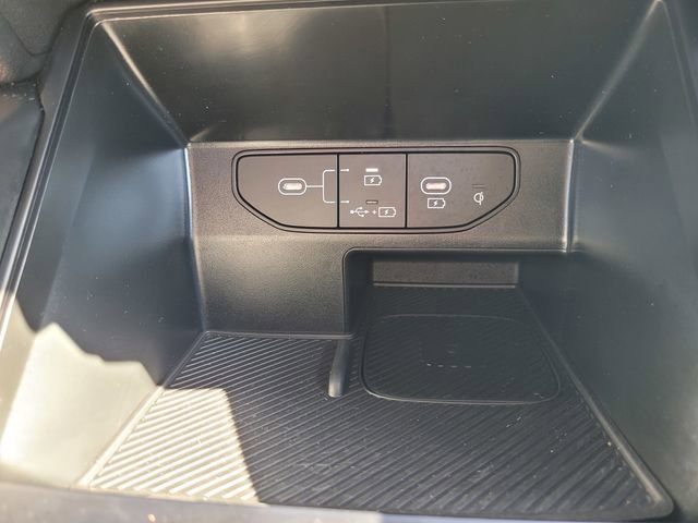Used 2024 Kia Sorento X-Line EX image 25