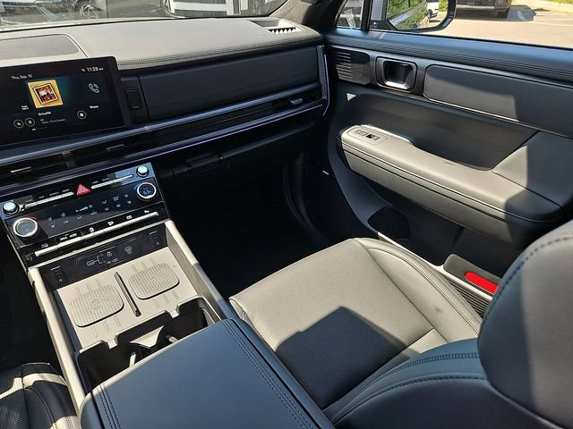 New 2027 Hyundai Santa Fe Calligraphy FWD image 12