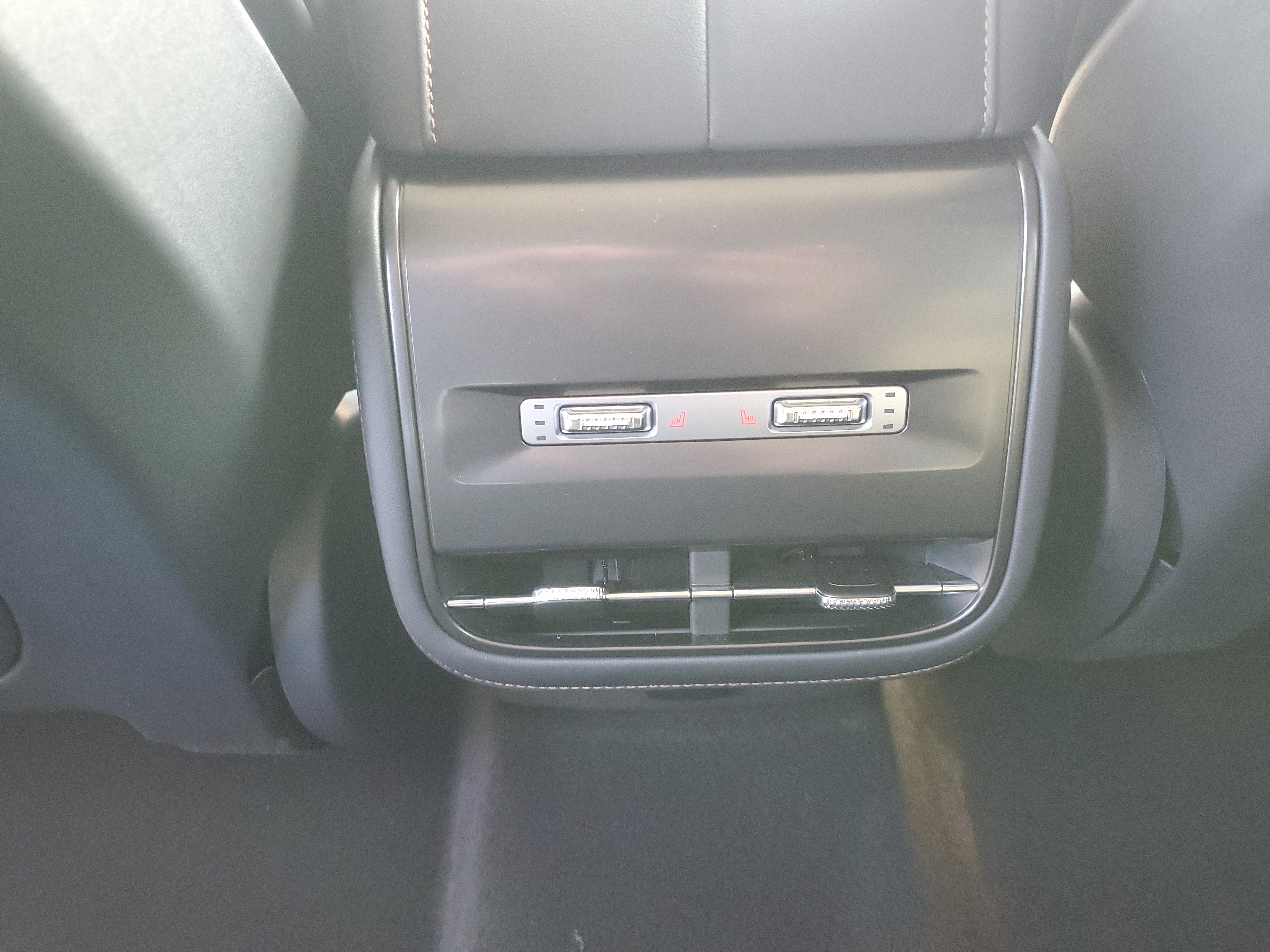 New 2026 Lincoln Nautilus Premier w/ Equipment Group 102A AWD/4WD image 26