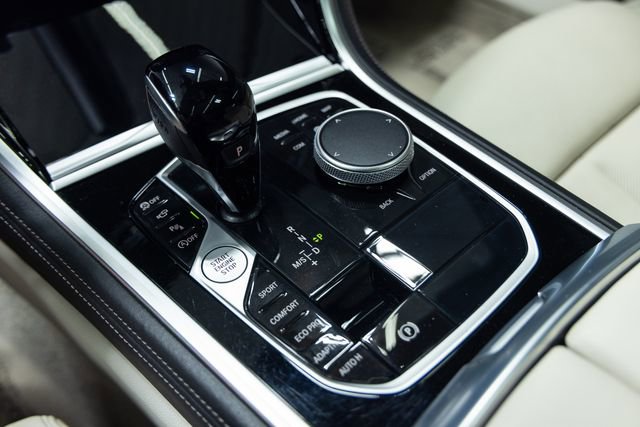 Certified 2023 BMW 840i Gran Coupe xDrive w/ Comfort Seating Package image 18