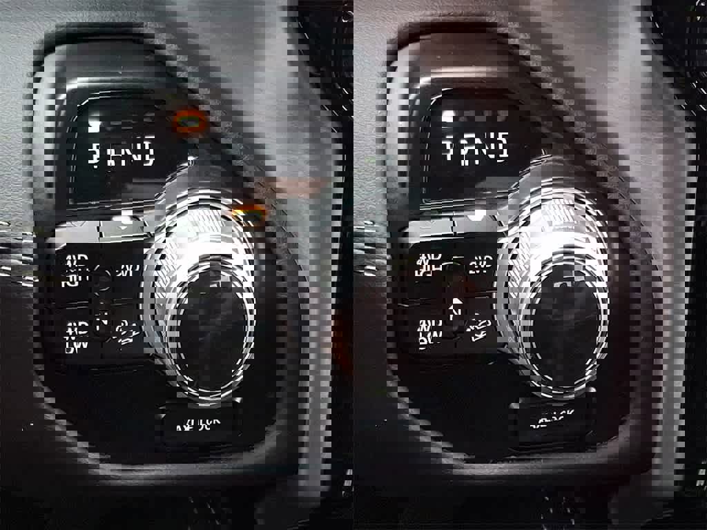 Used 2023 RAM 2500 Rebel w/ Level 2 Equipment Group image 12