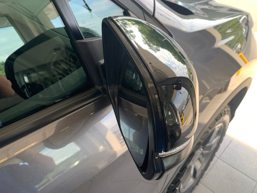 Used 2025 Honda Ridgeline TrailSport image 23