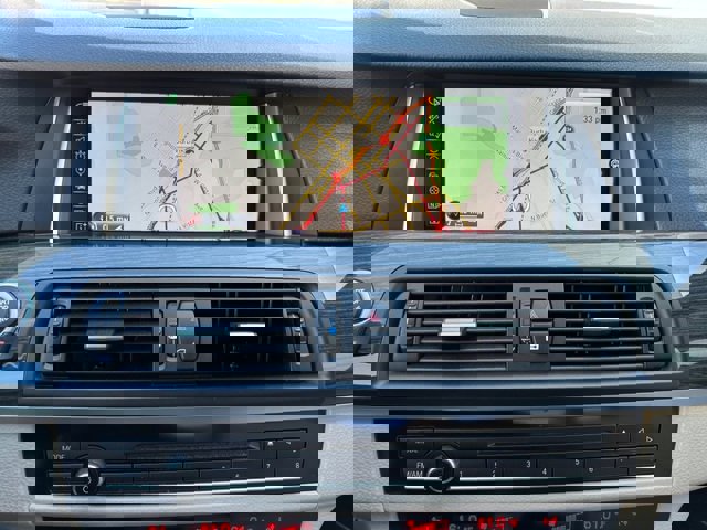 Used 2016 BMW 528i Sedan image 44