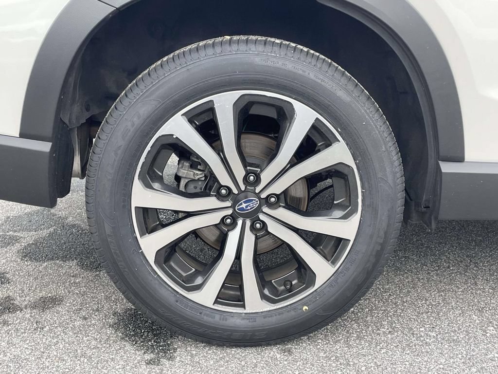 Certified 2023 Subaru Forester Limited AWD/4WD image 33