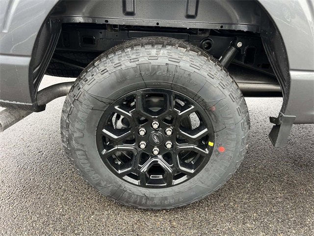 New 2025 Ford F150 STX image 11