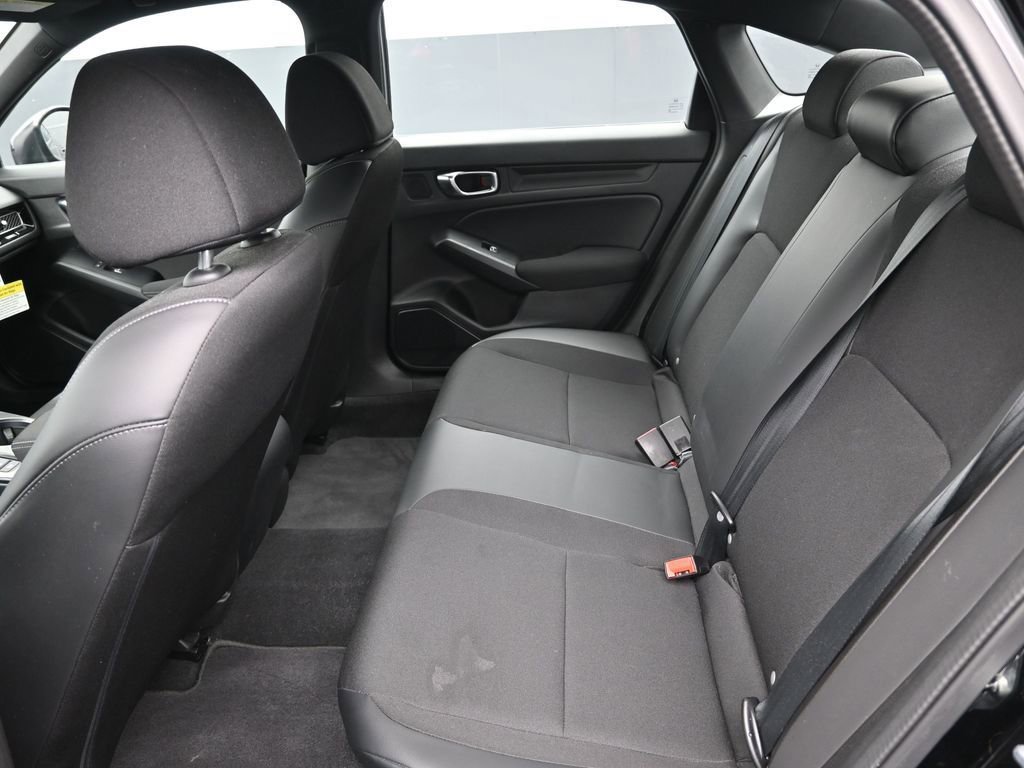 Used 2022 Honda Civic Sport image 21