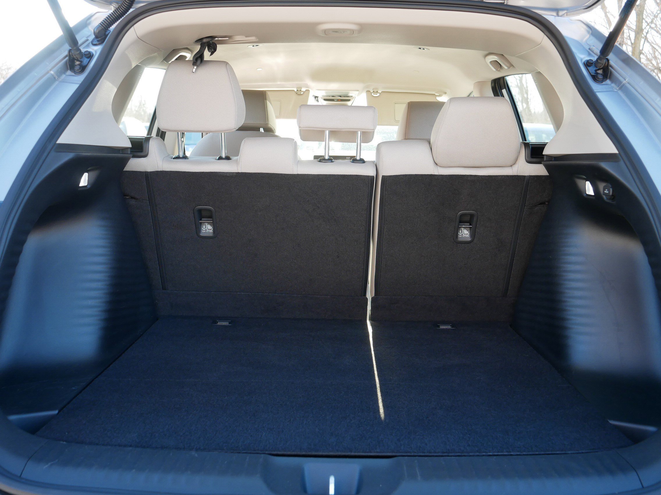 Used 2024 Honda HR-V LX image 18