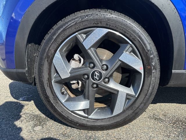Used 2026 Hyundai Venue SEL image 52