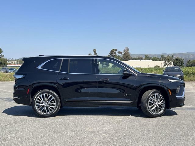 New 2026 Buick Enclave Avenir w/ Super Cruise Package FWD image 2