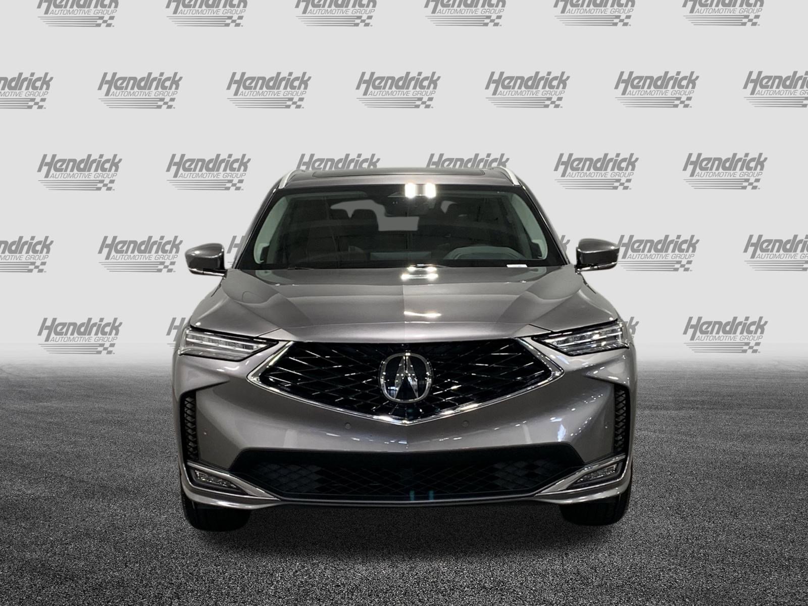 New 2026 Acura MDX SH-AWD w/ Advance Package image 3