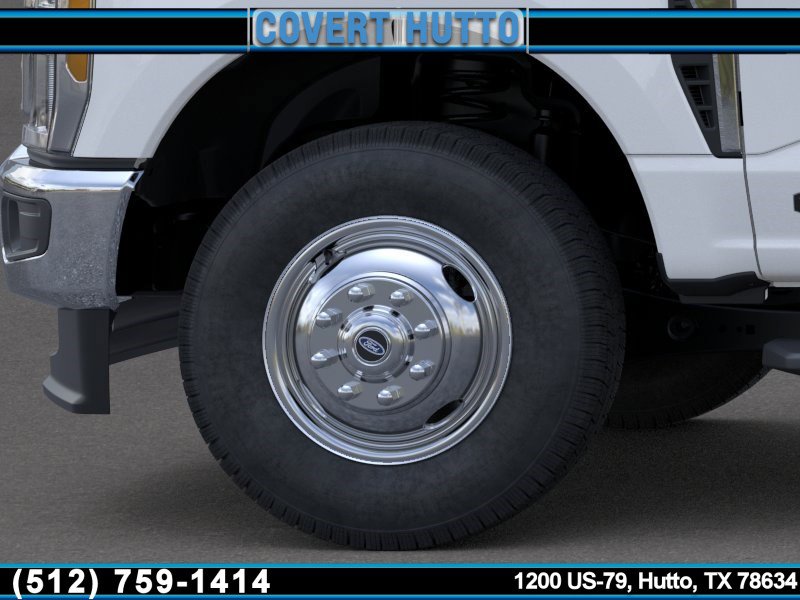 New 2026 Ford F350 XL AWD/4WD image 19