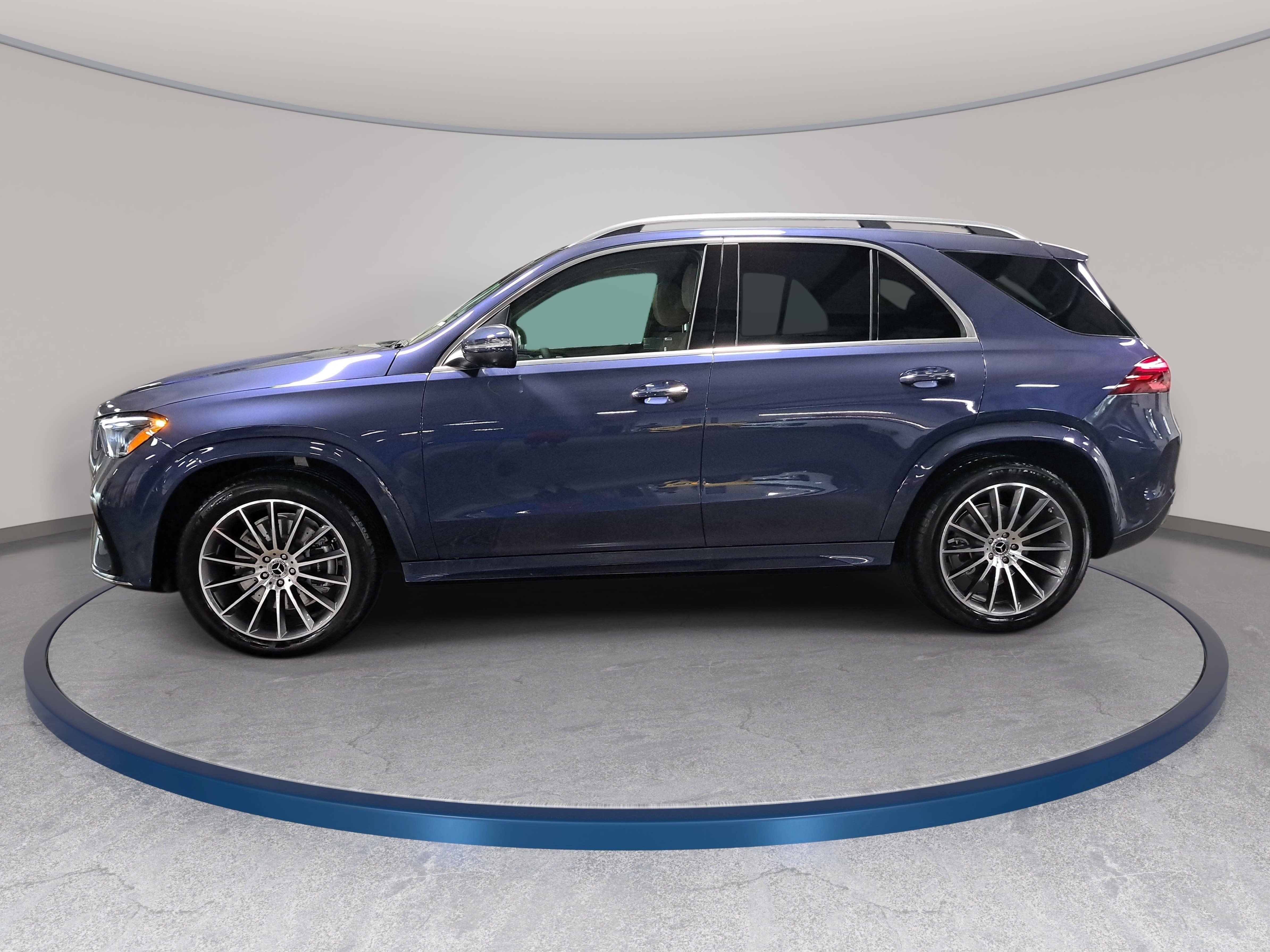New 2026 Mercedes-Benz GLE 450 4MATIC image 8