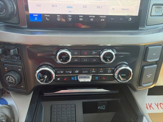 New 2026 Ford F250 Platinum AWD/4WD image 23