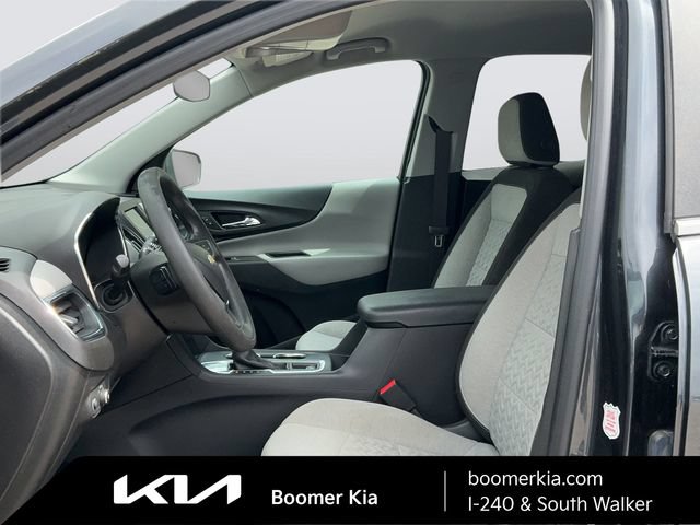 Used 2023 Chevrolet Equinox LT FWD image 17