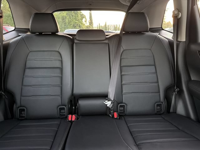 Used 2026 Honda CR-V EX-L image 29