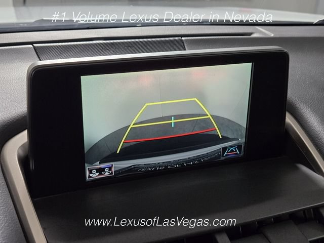 Used 2019 Lexus NX 300 F Sport w/ Accessory Package 2 FWD image 32