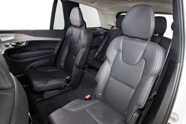 Used 2025 Volvo XC90 T8 Ultra w/ Lounge Package AWD/4WD image 21