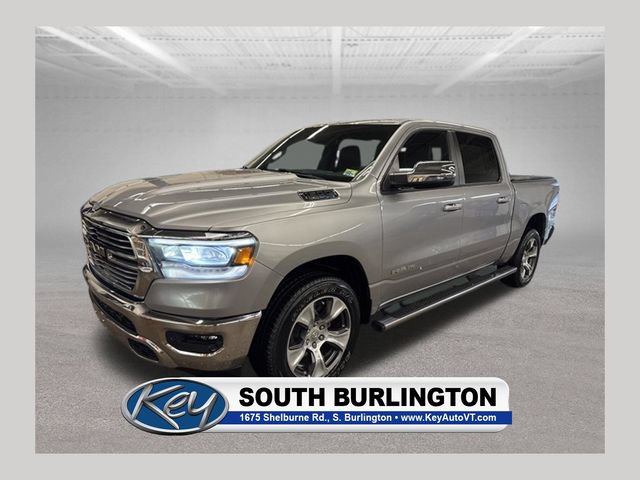 Used 2023 RAM 1500 Laramie