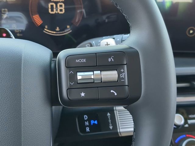 New 2024 Hyundai Santa Fe SEL image 25