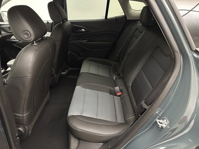 New 2026 Chevrolet Trax LT image 16