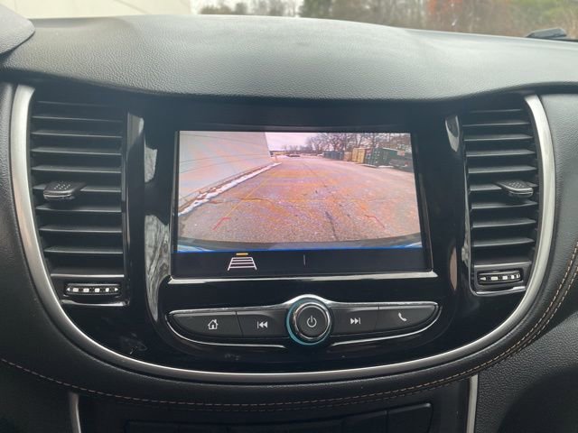 Used 2020 Chevrolet Trax LS w/ Tint and Cruise Package image 20