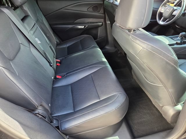Used 2024 Lexus RX 350 Premium Plus w/ Convenience Package AWD/4WD image 14
