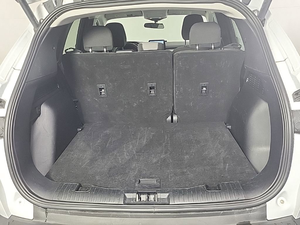 Used 2024 Ford Escape Active image 6