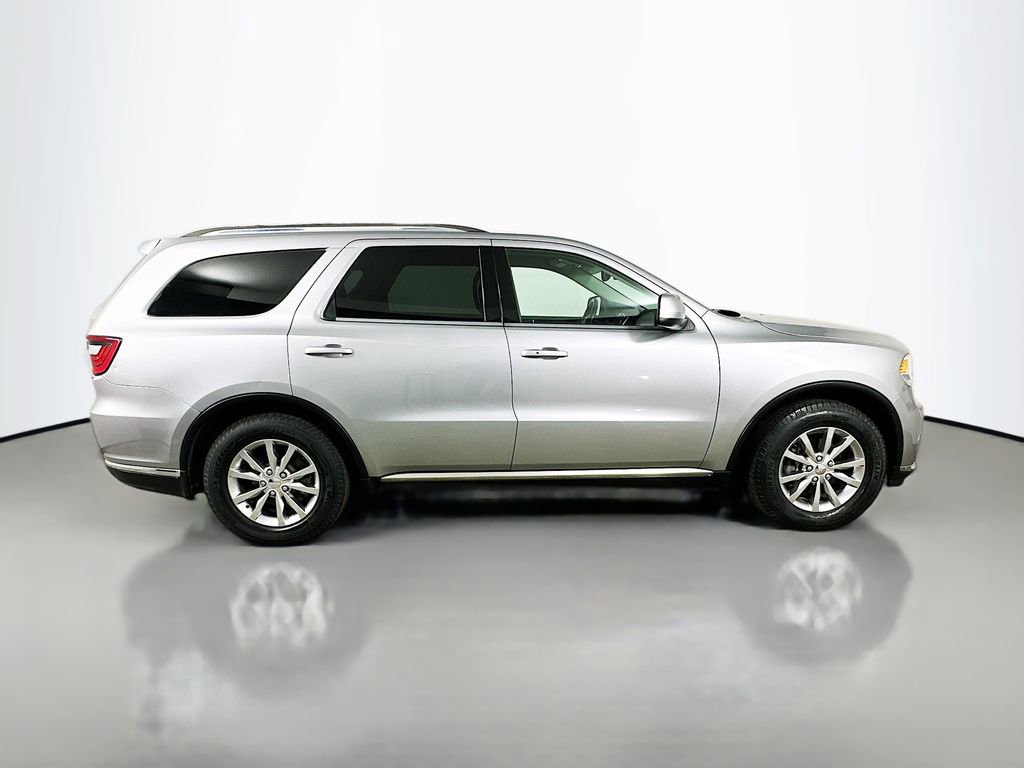 Used 2018 Dodge Durango SXT w/ Quick Order Package 2BB RWD image 5