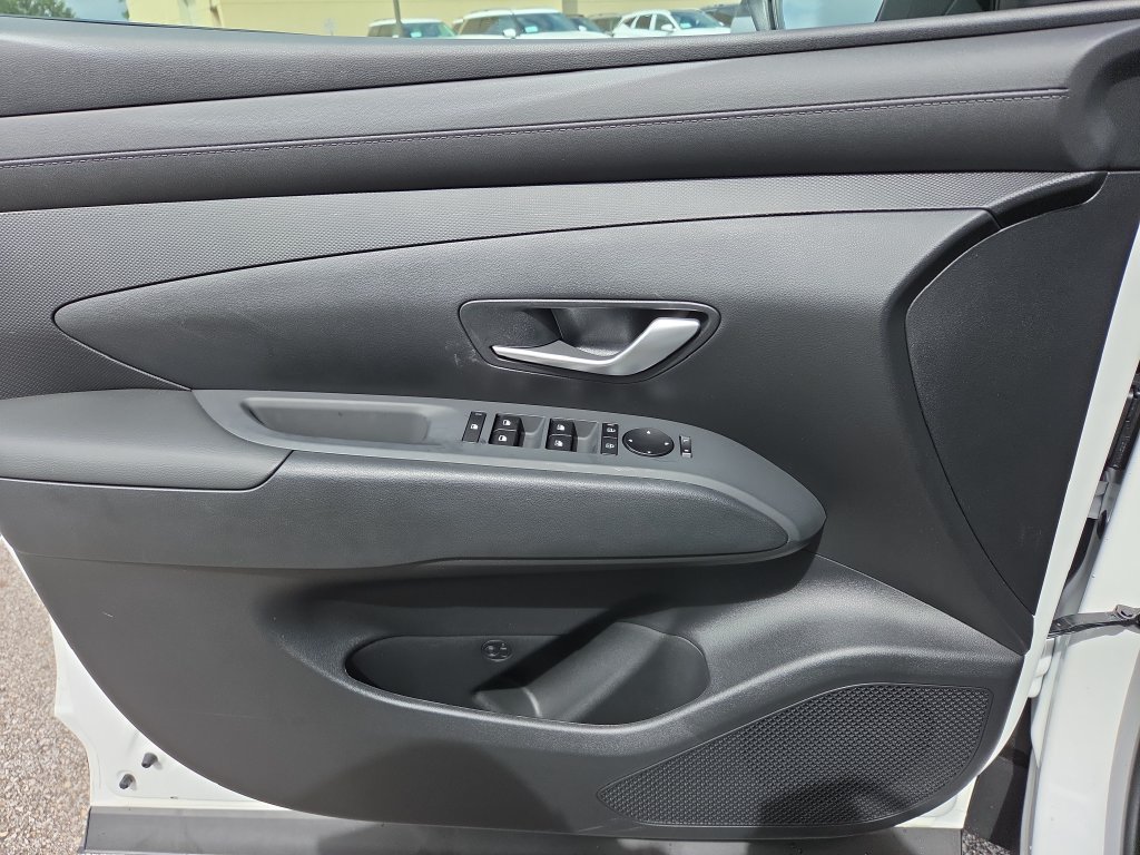 New 2026 Hyundai Tucson SEL Plus FWD image 17