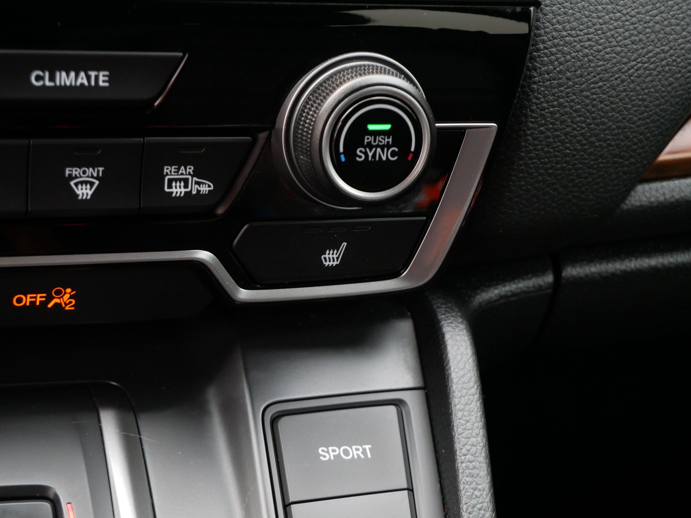 Used 2022 Honda CR-V Touring image 27