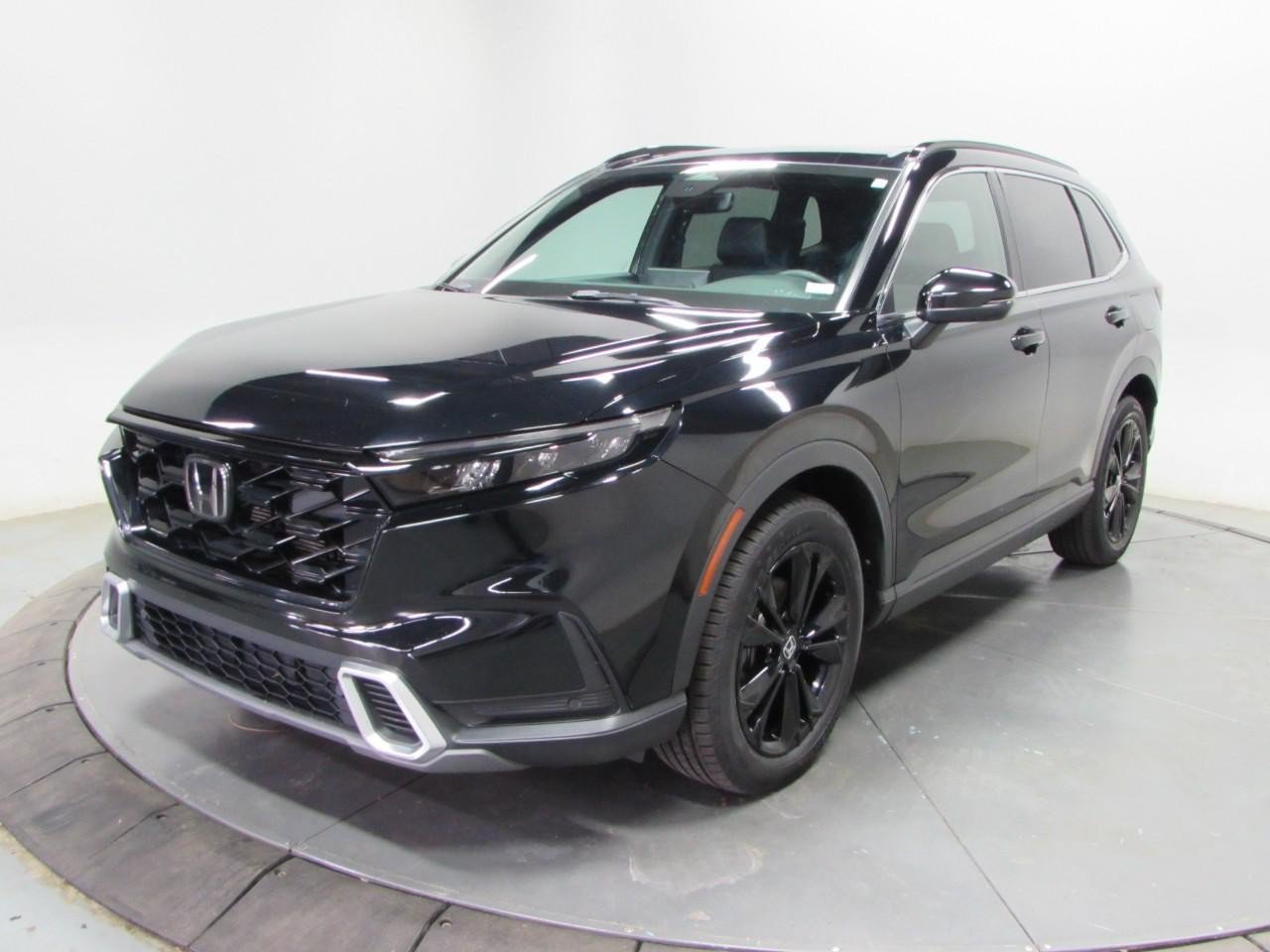Used 2023 Honda CR-V Sport Touring image 3