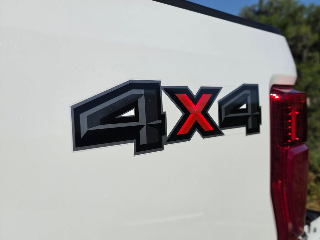 Used 2022 Ford F250 Platinum image 30