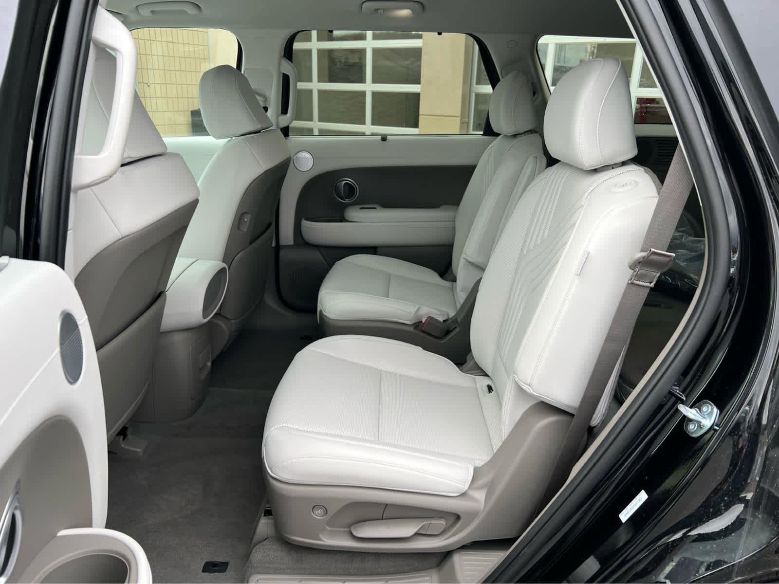 New 2026 Hyundai Palisade SEL AWD/4WD image 26