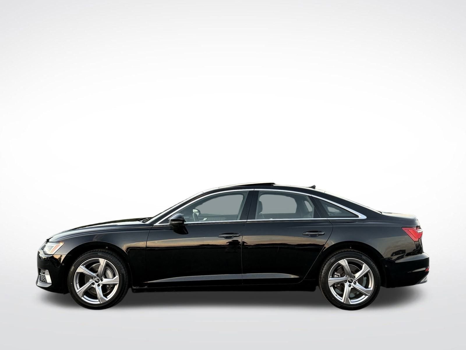 Used 2024 Audi A6 Premium Plus image 14