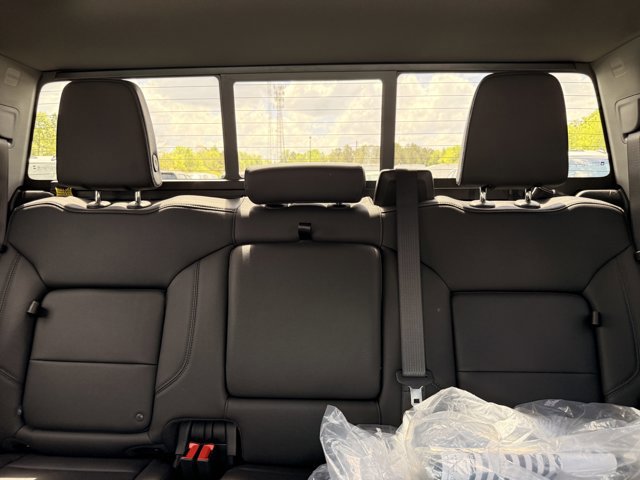New 2026 GMC Sierra 2500 SLT w/ SLT Premium Package image 27