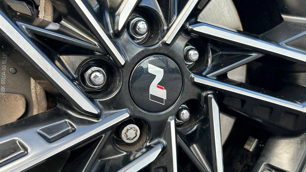 Used 2024 Hyundai Sonata N Line FWD image 35