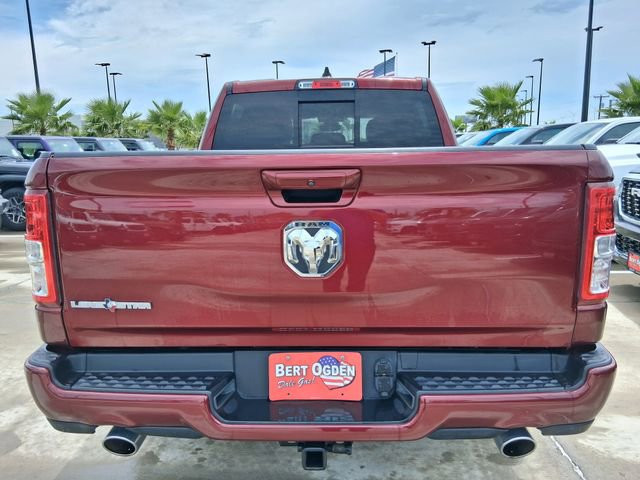 Used 2024 RAM 1500 Lone Star RWD image 6