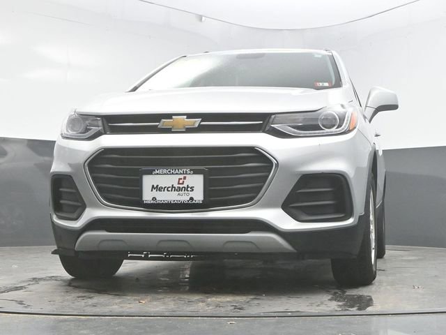 Used 2019 Chevrolet Trax LT w/ LT Convenience Package image 27