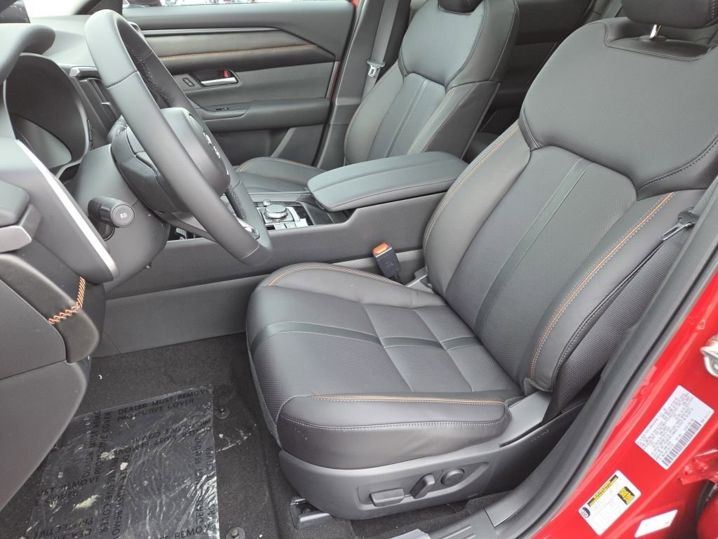 New 2026 MAZDA CX-50 AWD 2.5 Hybrid w/ Weather Package image 17