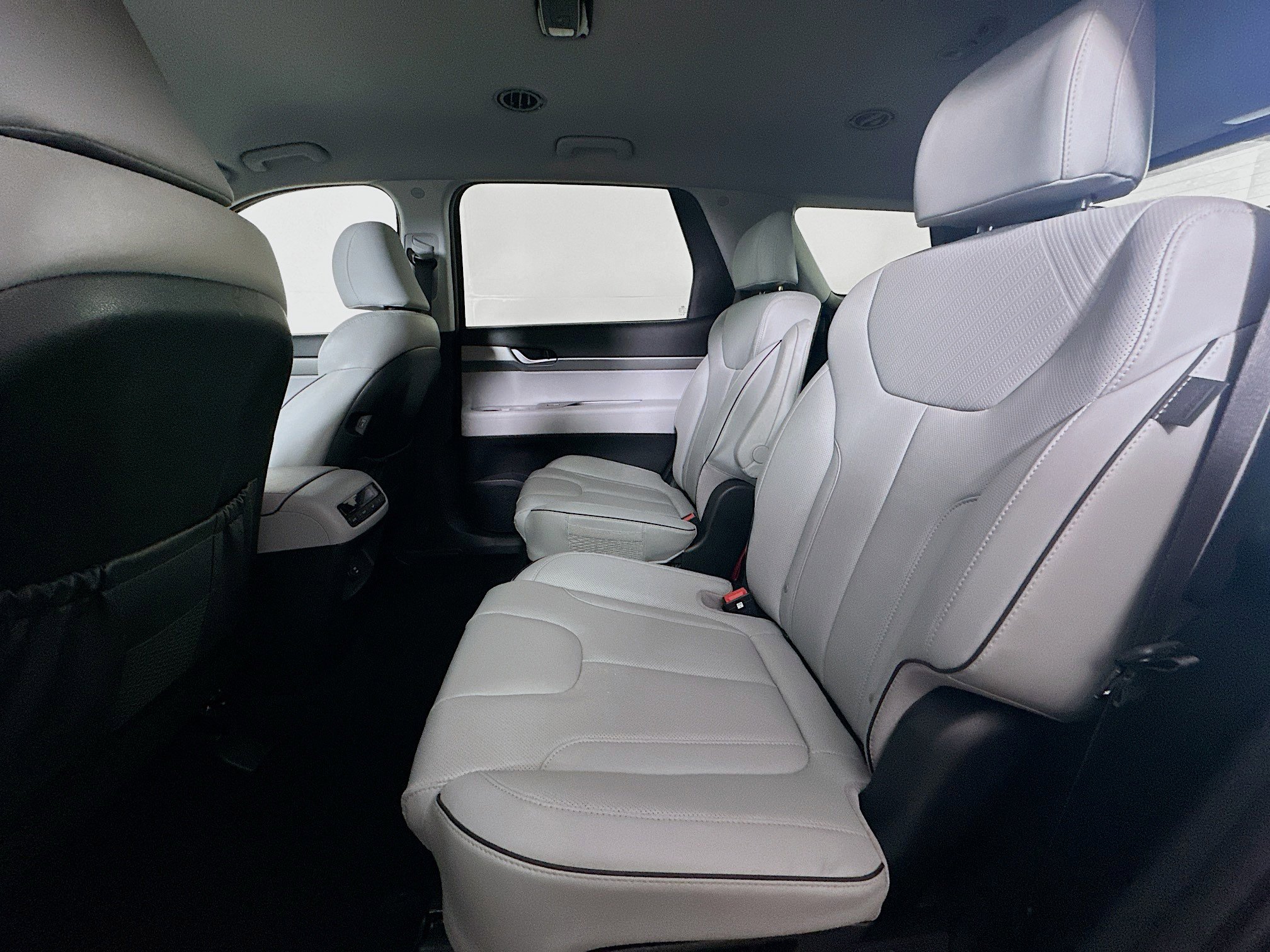 Used 2025 Hyundai Palisade SEL image 28