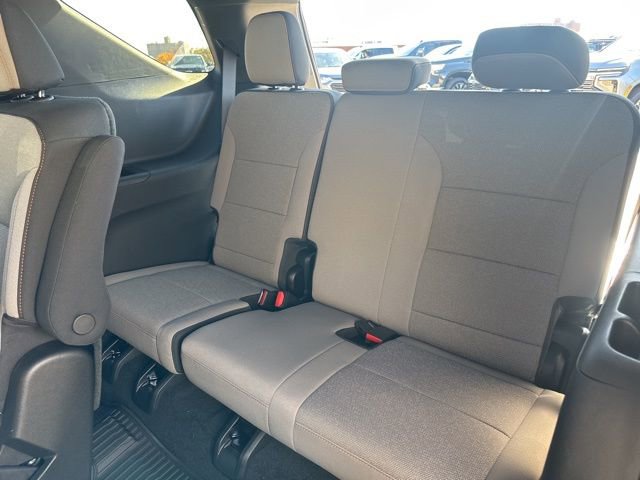 New 2026 Chevrolet Traverse LT w/ Midnight/Sport Edition image 12