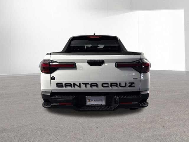 New 2026 Hyundai Santa Cruz SEL AWD/4WD image 7