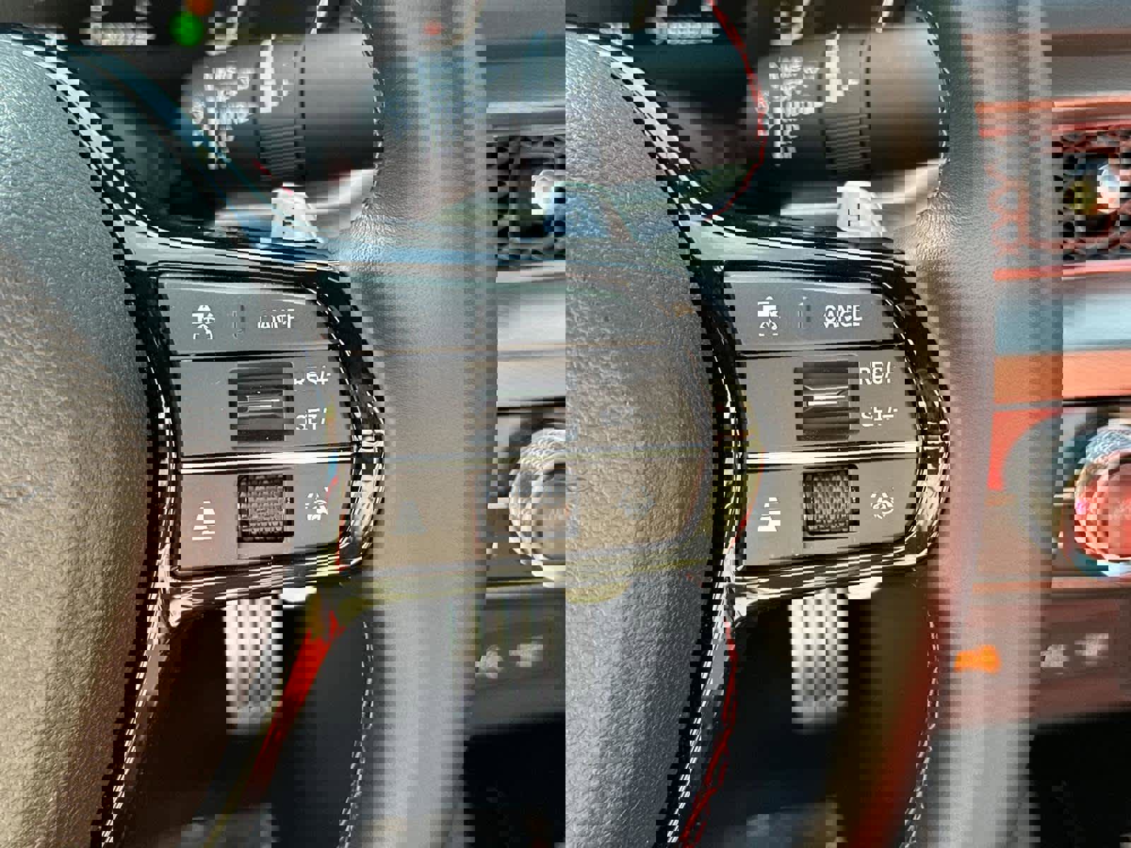 Certified 2026 Acura Integra A-Spec image 24