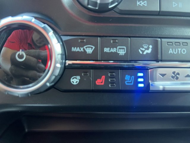 New 2026 Ford F250 Platinum image 11