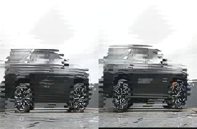 New 2026 Chevrolet Tahoe High Country image 58