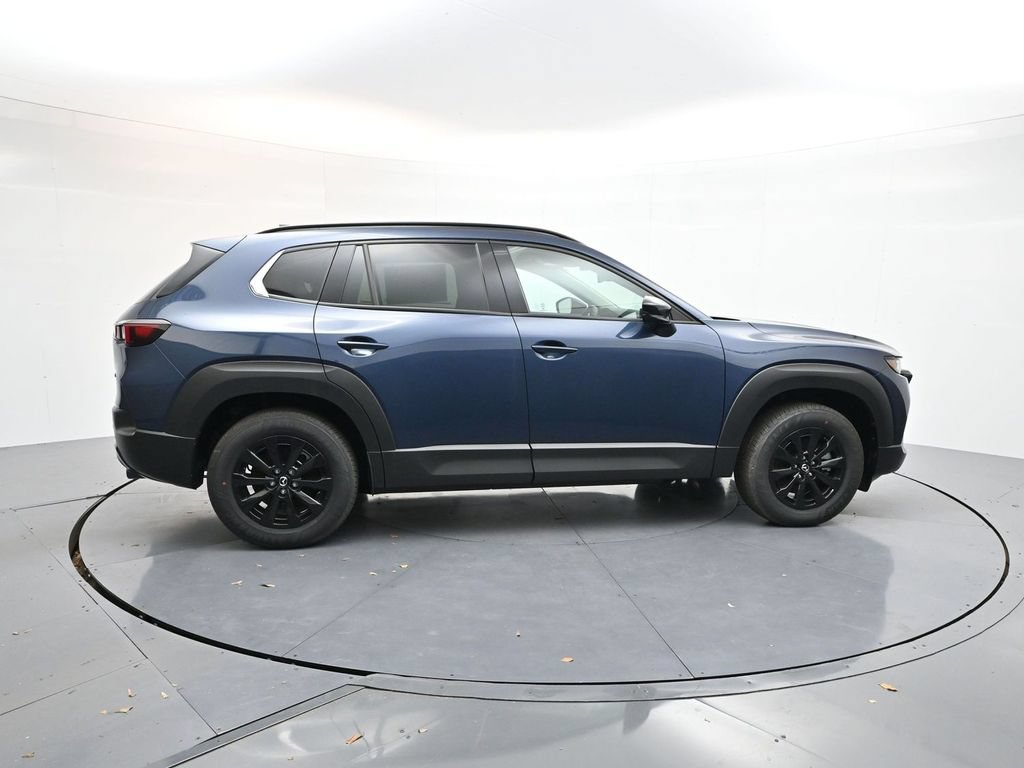 Used 2026 MAZDA CX-50 AWD 2.5 Hybrid w/ Premium Pkg image 8