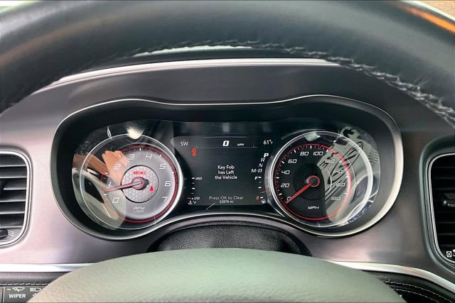 Used 2021 Dodge Charger Scat Pack image 19