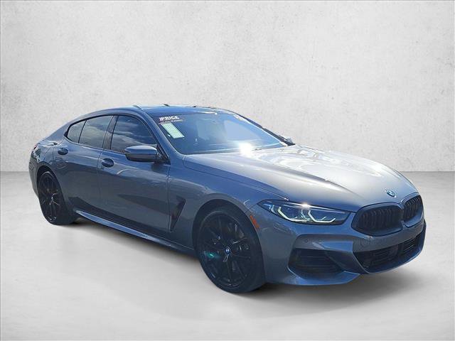 Used 2026 BMW 840i RWD image 3