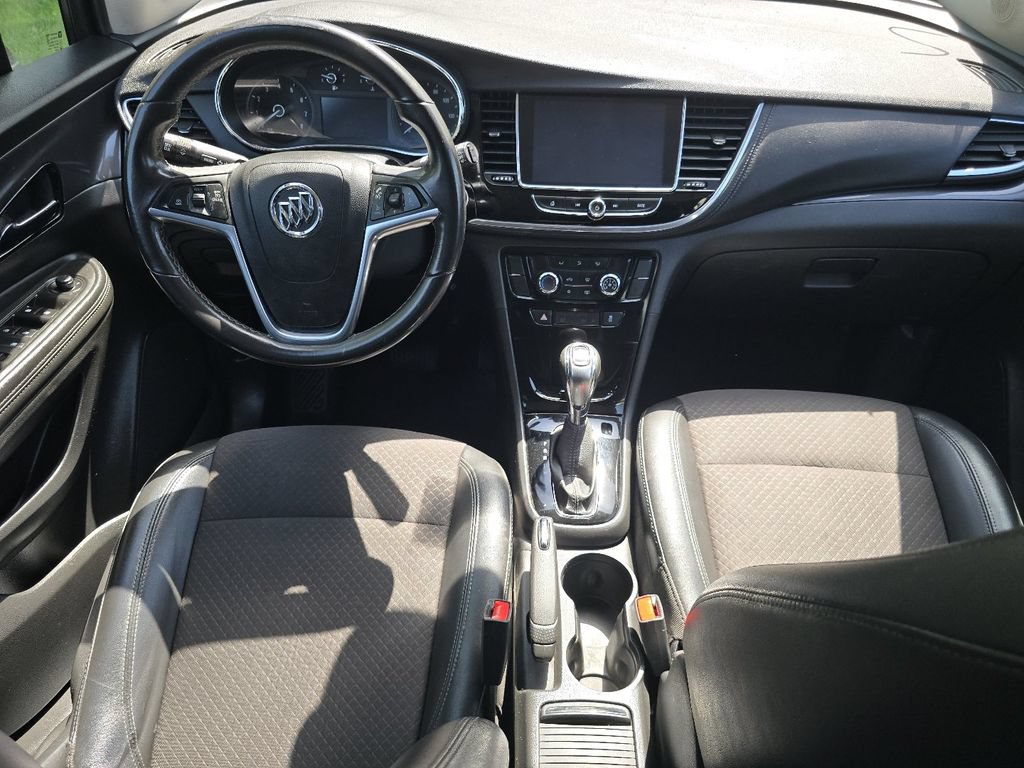 Used 2020 Buick Encore Preferred AWD/4WD image 17